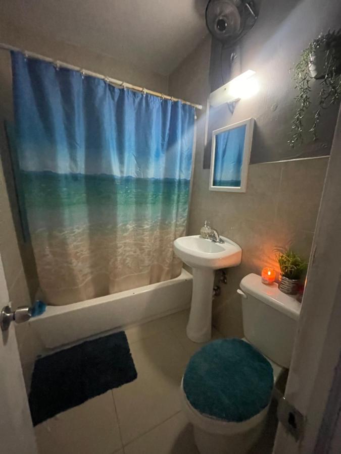 Miami Vibes "Hostel-Like" Shared Room Норт-Майями Экстерьер фото